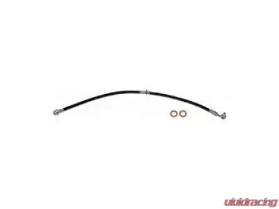 Dorman - First Stop Brake Hydraulic Hose Nissan Juke Front Left 2011-2017 - H621718