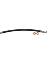 Dorman - First Stop Brake Hydraulic Hose Nissan Juke Rear Right Outer 2011-2014                                     - H621720 - Image 2