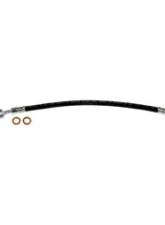 Dorman - First Stop Brake Hydraulic Hose Infiniti Rear Left                                     - H621728 - Image 2
