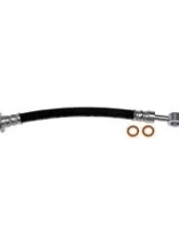 Dorman - First Stop Brake Hydraulic Hose Nissan Rear Left Outer                                     - H621734 - Image 2