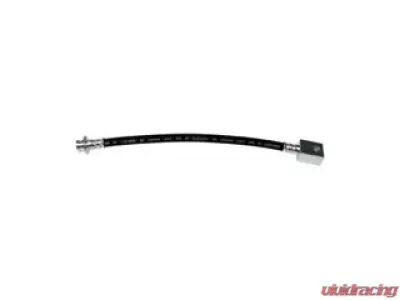 Dorman - First Stop Brake Hydraulic Hose Nissan GTR Rear Left - H621737