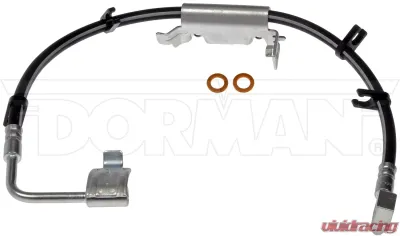 Dorman - First Stop Brake Hydraulic Hose Jeep Wrangler Front Right 2011-2017 - H621749