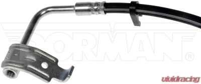 Dorman - First Stop Brake Hydraulic Hose Jeep Wrangler Front Right 2011-2017 - H621749
