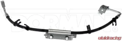 Dorman - First Stop Brake Hydraulic Hose Jeep Wrangler Front Right 2011-2017 - H621749