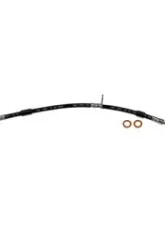 Dorman - First Stop Brake Hydraulic Hose Suzuki Kizashi Front Left 2010-2013                                     - H621754 - Image 2