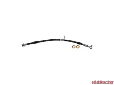 Dorman - First Stop Brake Hydraulic Hose Suzuki Kizashi Front Left 2010-2013 - H621754