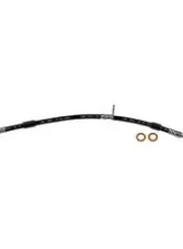 Dorman - First Stop Brake Hydraulic Hose Suzuki Kizashi Front Left 2010-2013                                     - H621754 - Image 2