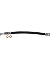 Dorman - First Stop Brake Hydraulic Hose Suzuki Kizashi Rear Left 2010-2013                                     - H621755 - Image 2