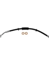 Dorman - First Stop Brake Hydraulic Hose Front Right                                     - H621757 - Image 2
