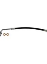 Dorman - First Stop Brake Hydraulic Hose Rear Right                                     - H621759 - Image 2