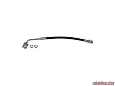 Dorman - First Stop Brake Hydraulic Hose Rear Right - H621759