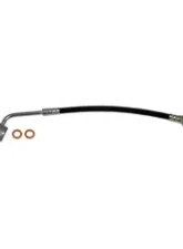 Dorman - First Stop Brake Hydraulic Hose Rear Right                                     - H621759 - Image 2