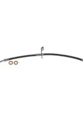 Dorman - First Stop Brake Hydraulic Hose Hyundai Sonata Front Right 2011-2014                                     - H621773 - Image 2