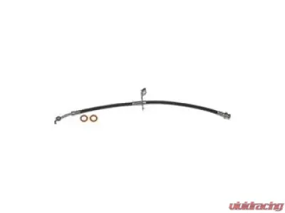 Dorman - First Stop Brake Hydraulic Hose Hyundai Sonata Front Right 2011-2014 - H621773