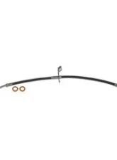 Dorman - First Stop Brake Hydraulic Hose Hyundai Sonata Front Right 2011-2014                                     - H621773 - Image 2