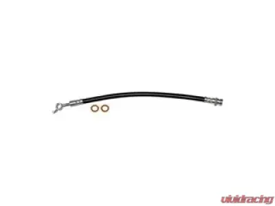 Dorman - First Stop Brake Hydraulic Hose Rear Right - H621779