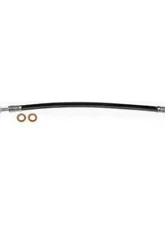 Dorman - First Stop Brake Hydraulic Hose Rear Left                                     - H621780 - Image 2