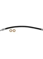 Dorman - First Stop Brake Hydraulic Hose Rear Right                                     - H621781 - Image 2