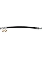Dorman - First Stop Brake Hydraulic Hose Rear Left                                     - H621782 - Image 2