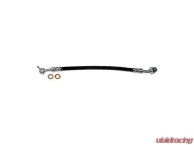 Dorman - First Stop Brake Hydraulic Hose Rear Left - H621782