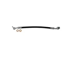 Dorman - First Stop Brake Hydraulic Hose Rear Left