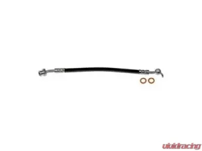 Dorman - First Stop Brake Hydraulic Hose Rear Right - H621783