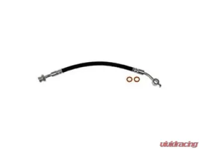 Dorman - First Stop Brake Hydraulic Hose Hyundai Elantra Rear Left 2011-2016 - H621784