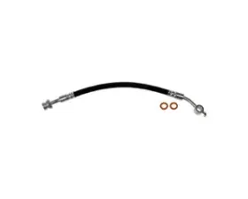 Dorman - First Stop Brake Hydraulic Hose Hyundai Elantra Rear Left 2011-2016
