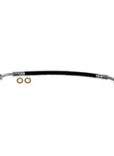 Dorman - First Stop Brake Hydraulic Hose Hyundai Elantra Rear Right 2011-2016                                     - H621785 - Image 2