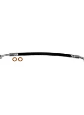 Dorman - First Stop Brake Hydraulic Hose Hyundai Elantra Rear Right 2011-2016                                     - H621785 - Image 2