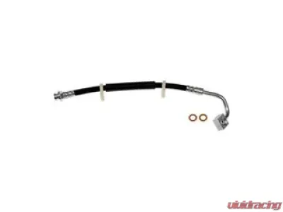 Dorman - First Stop Brake Hydraulic Hose Rear Right - H621789