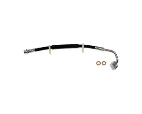 Dorman - First Stop Brake Hydraulic Hose Rear Right