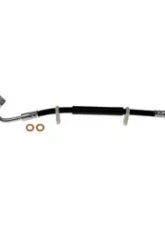 Dorman - First Stop Brake Hydraulic Hose Rear Left                                     - H621790 - Image 2