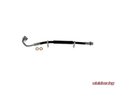 Dorman - First Stop Brake Hydraulic Hose Rear Left - H621790
