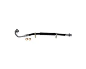 Dorman - First Stop Brake Hydraulic Hose Rear Left
