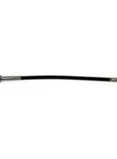 Dorman - First Stop Brake Hydraulic Hose Toyota 4Runner Rear Left 2001-2002                                     - H621795 - Image 2