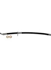 Dorman - First Stop Brake Hydraulic Hose Rear Right                                     - H621801 - Image 2
