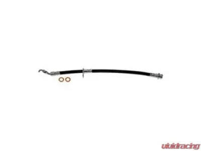 Dorman - First Stop Brake Hydraulic Hose Rear Right - H621801