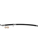Dorman - First Stop Brake Hydraulic Hose Rear Right                                     - H621801 - Image 2