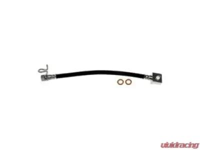Dorman - First Stop Brake Hydraulic Hose Ford Raptor Rear Left 2011 - H621808