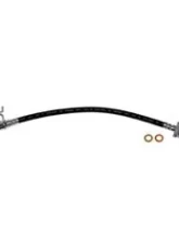 Dorman - First Stop Brake Hydraulic Hose Ford Raptor Rear Left 2011                                     - H621809 - Image 2