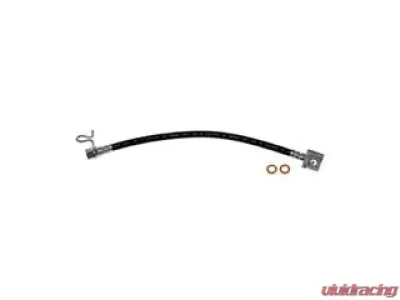 Dorman - First Stop Brake Hydraulic Hose Ford Raptor Rear Left 2011 - H621809