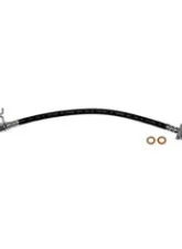Dorman - First Stop Brake Hydraulic Hose Ford Raptor Rear Left 2011                                     - H621809 - Image 2