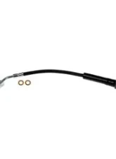 Dorman - First Stop Brake Hydraulic Hose Ford Explorer Front Right 2011-2019                                     - H621818 - Image 2