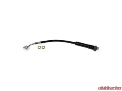 Dorman - First Stop Brake Hydraulic Hose Ford Explorer Front Right 2011-2019 - H621818