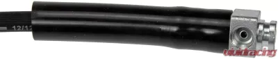 Dorman - First Stop Brake Hydraulic Hose Ford Explorer Front Left 2011-2015 - H621819
