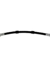 Dorman - First Stop Brake Hydraulic Hose Mazda Mazda 2 Rear Left 2011-2014                                     - H621821 - Image 2