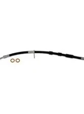 Dorman - First Stop Brake Hydraulic Hose Mazda Mazda 2 Front Right 2011-2014                                     - H621822 - Image 2