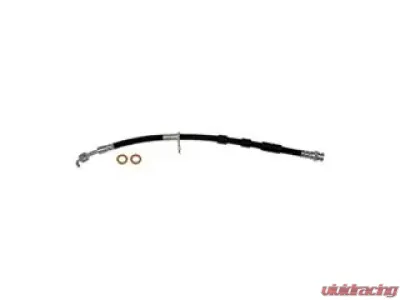 Dorman - First Stop Brake Hydraulic Hose Mazda Mazda 2 Front Right 2011-2014 - H621822