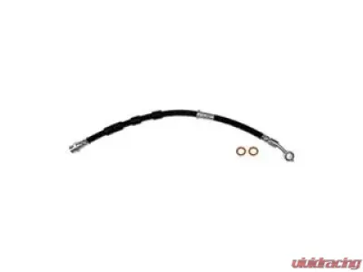 Dorman - First Stop Brake Hydraulic Hose Mazda Mazda 2 Front Left 2011-2014 - H621823